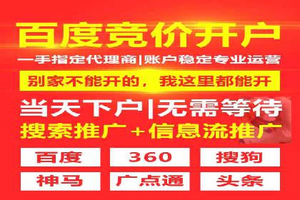 案例分享：竞价托管助力企业广告投放优化